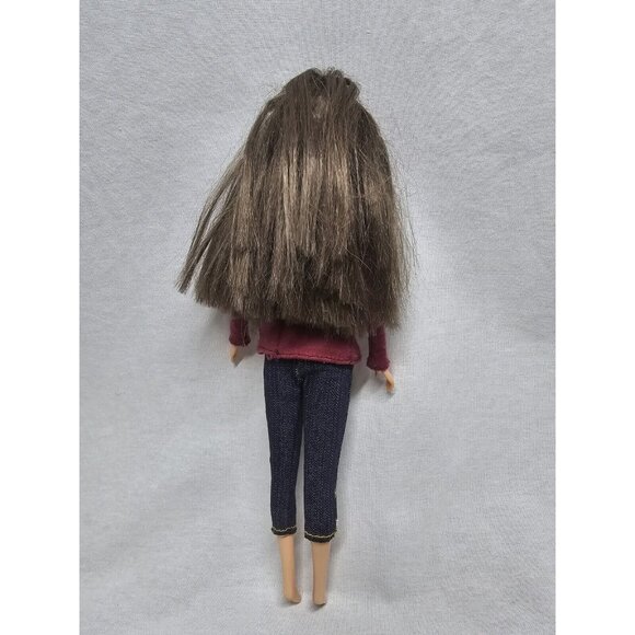 Disney Camp Rock Mitchie (Demi Lavato) Doll (2008) - Picture 3 of 3